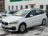 BMW 218 i Gran Tourer - LED NAVI TEMP ALU SHZ - gebrauchte BMW 218 Gran Tourer aus dem Jahr 2019