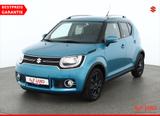 Suzuki Ignis 1.2 Autom. Comfort+ 1.Hd LED Navi Kamera - gebrauchte Suzuki Ignis aus dem Jahr 2017