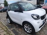 Smart ForTwo fortwo *46TKM*Klimaauto.-Tempomat_Automat