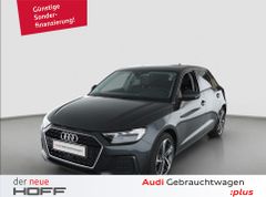 Audi A1 Sportback 30 Advanced Leder LED Schweinwerfer
