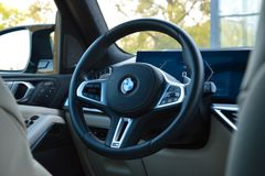 BMW X7 M60 – 15 / 24
