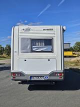 HYMER / ERIBA / HYMERCAR 230 E690 - HYMER / ERIBA 690