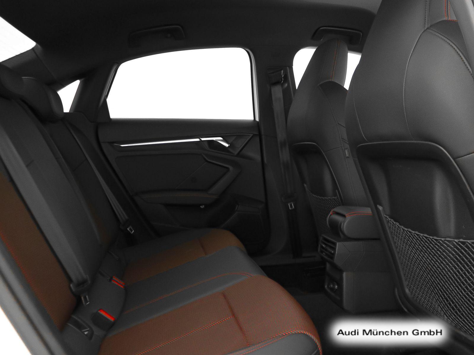 Audi S3 Limousine TFSI S tronic ACC/Navi+/Kamera, миниатюра 14