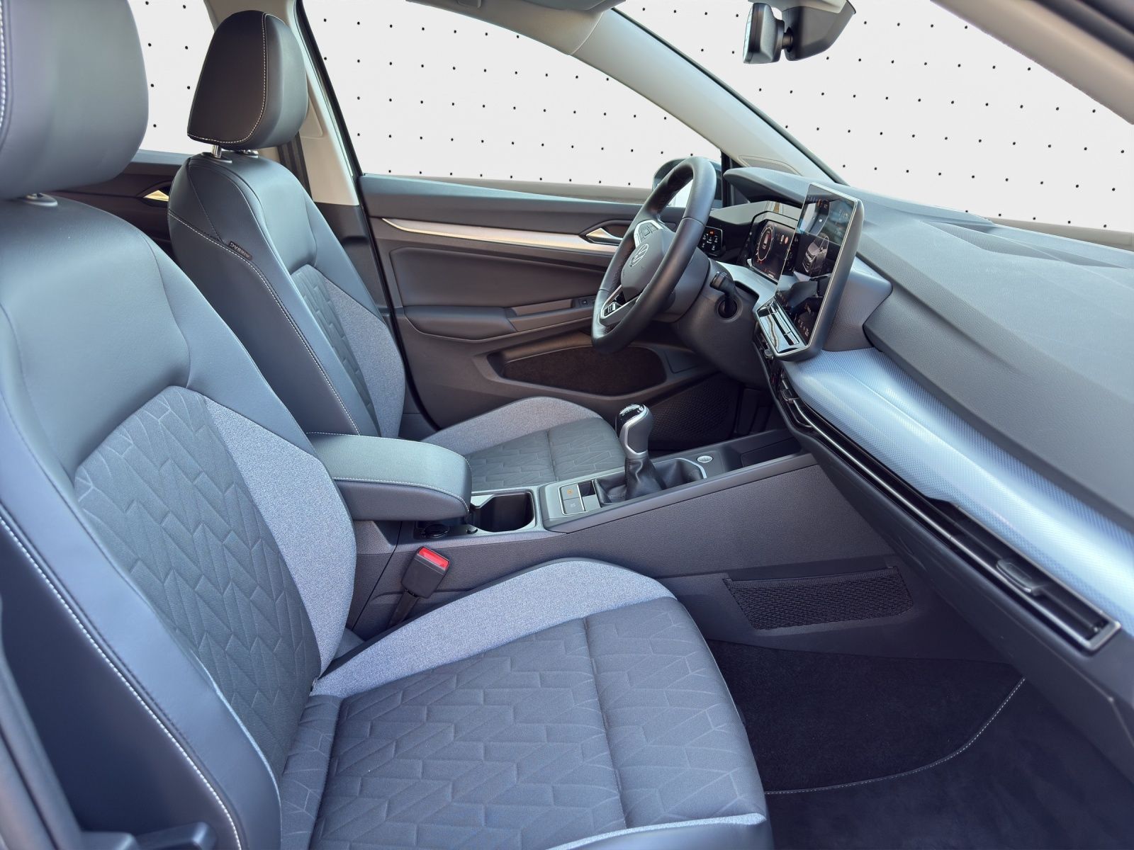 Volkswagen Golf - Bild 6