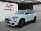 Fiat 600 1.2 Mild-Hybrid - Fiat 600 Gebrauchtwagen