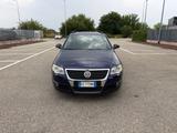 Volkswagen Passat 2.0 TDI DPF Var. DSG Highline - Volkswagen Passat aus 2009: Kombi