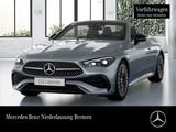 Mercedes-Benz CLE 200 AMG+NIGHT+BURMESTER+KAMERA+KEYLESS+9G - Mercedes-Benz CLE 200 in Bremen