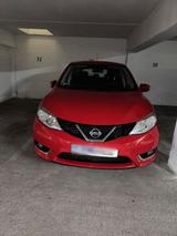 Nissan Pulsar 1.2 DIG-T | EZ 2015 | - Nissan Pulsar: Kleinwagen
