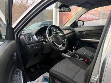 Bild 10 Suzuki Vitara 1.4 Mild-Hybrid Comfort 4x4