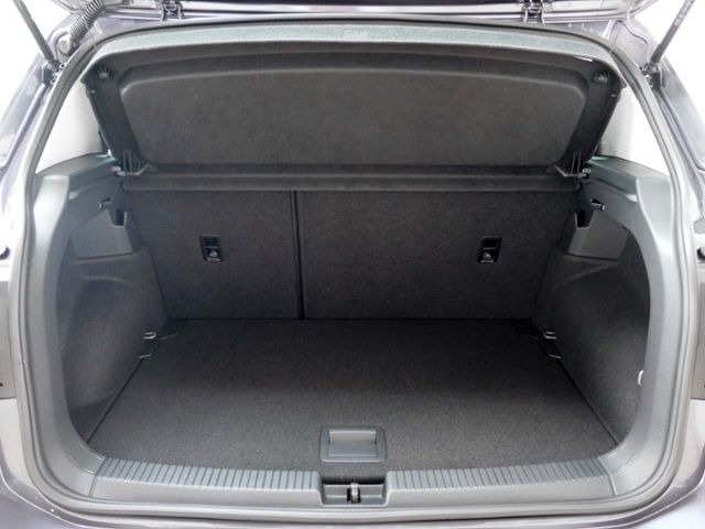 Fahrzeugabbildung Volkswagen T-Cross Style 1.0 TSI DSG | LED RFK ACC Navi