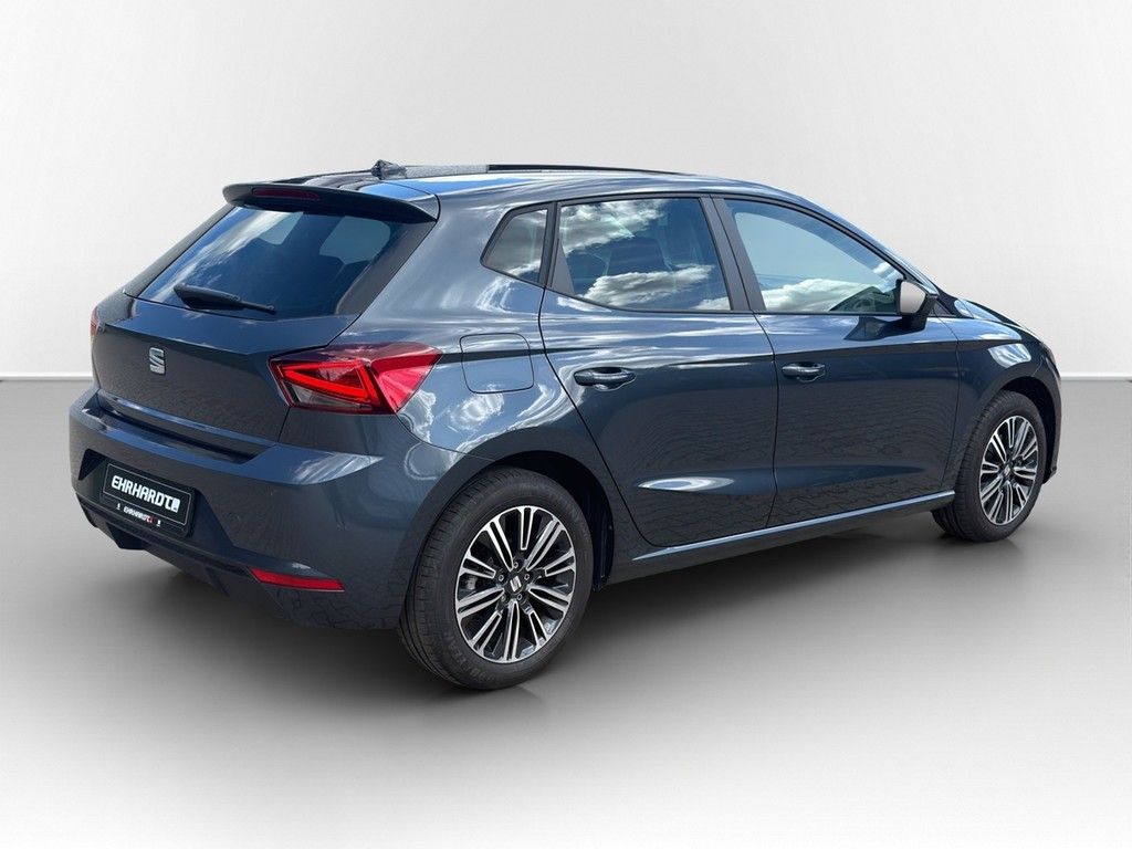Seat Ibiza - Bild 6
