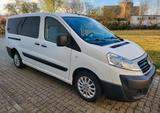 Fiat Scudo L2H1 130 Multijet,9-Sitze,Klima,Tempomat - Fiat Scudo aus 2013