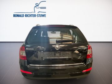 Skoda Octavia - 4