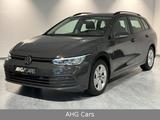 Volkswagen Golf 8 Variant 1.5 eTSI Life *LED*NAVI*SHZ*AHK* - Volkswagen Golf mit Benzin-Antrieb: Kombi, 1.8