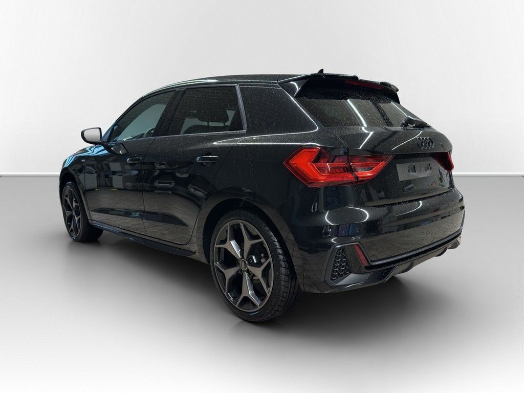 Audi A1 - Bild 7