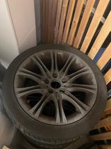 BMW Original BMW E60/E61 M-Paket 18 - BMW: E61 M Paket