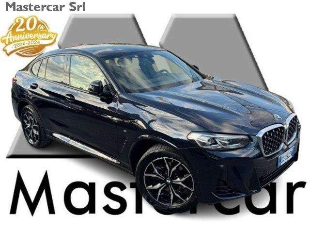 BMW BMW X4 M xdrive20d 190cv mhev 48V Msport - GG092