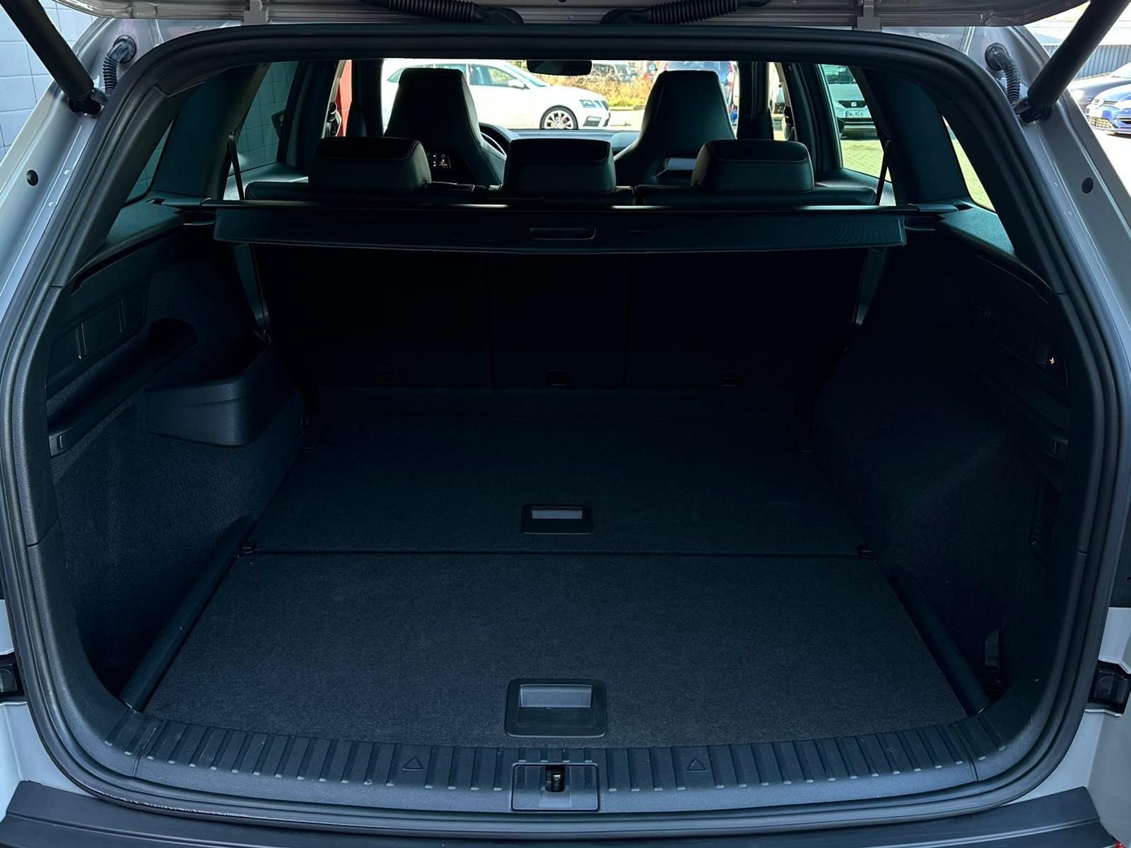 SKODA Kodiaq 2.0TDI SPORTLINE 4x4* LED#4xSHZ#LH#KEYLES - Image 7