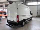 Ford Transit 350 L2 *4x4*ALLRAD*WERKSTATTWAGEN*KLIMA* - weiße Ford Transit