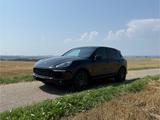 Porsche Cayenne Diesel Platinum Edition Platinum Edition - gebrauchte Porsche Cayenne aus dem Jahr 2017