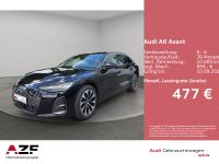 Audi A6 - Vorschau Bild 2