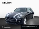 MINI Cooper DKG Pepper Navi LED 17"Alu SHZ Parkass. - MINI Cooper in Bielefeld