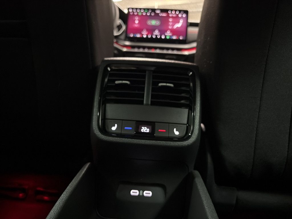 Skoda Octavia - Bild 22