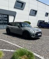 MINI Cooper S Clubman im top Zustand - MINI Cooper S Clubman: Kleinwagen