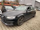 Audi A4 1.8 TFSI AT Ambition S-Line Scheckheft Xenon  - Audi A4: 1.8