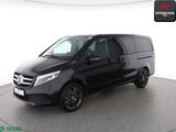 Mercedes-Benz V 250 d 4M SPORTPAKET LANG 8 SITZE DISTRO,AHK - Diesel Gebrauchtwagen