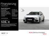 Audi S6 Avant AIR*HUD*B&O*Assist Plus*Matrix*Stndhzng - Audi S6: Plus