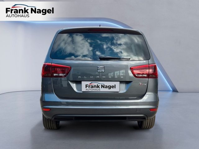 Seat Alhambra FR-Line 2.0 TDI 6-Gang-DSG Start &amp; Stop