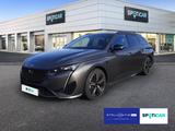 Peugeot 308 1.5 BlueHDi SW 130 GT (EURO 6d) - Peugeot 308 Gebrauchtwagen in Saarbrücken