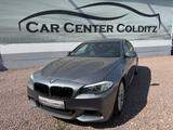 BMW 550i*M-Paket*Leder*Navi*Bi-Xenon*Kamera* - BMW 550 Benzin Gebrauchtwagen