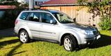 Subaru Forester 2.0 - gebrauchte Subaru Forester aus dem Jahr 2011