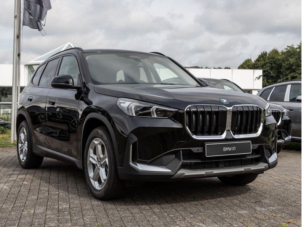 BMW X1 - Bild 4