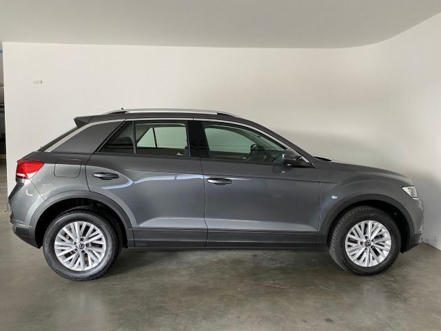 T-Roc Style 1.5 TSI LED+SHZ+EPH+KLIMAAUTO