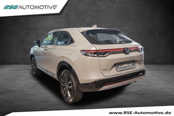 Bild 8 Honda HR-V Advance Connect Navi Smart Entry & Start SH