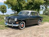 Volvo Amazon P 120 Bj. 1959 B20 Motor - Volvo Amazon: Limousine, B20