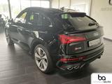 Audi SQ5 Sportback 21"/Matrix/NaviPlus/Virtual/AHK/AC - Audi SQ5 mit Diesel-Antrieb: Allradantrieb, Automatik