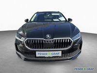 Skoda Superb - Vorschau Bild 2