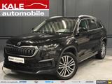 Skoda Kodiaq L&K 4x4 *AHK*Family*360*Traveller Plus*DC - Skoda Kodiaq Kombi Gebrauchtwagen