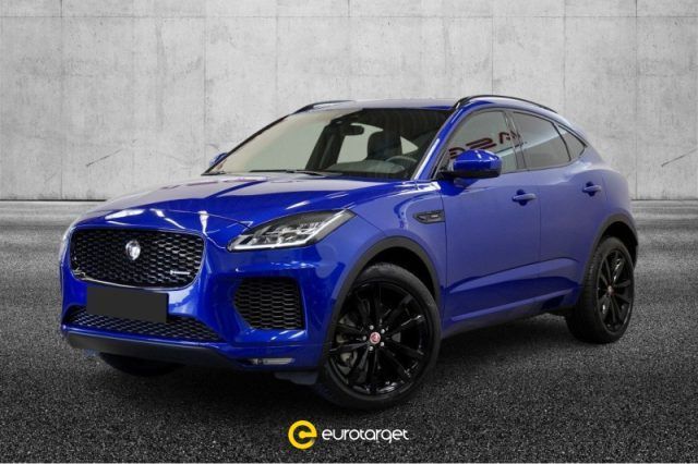 Jaguar JAGUAR E-Pace 2.0 249 CV AWD aut. R-Dynamic HSE