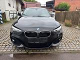 BMW 118i Edition M Sport Shadow M Paket - BMW 118: 118i M Paket