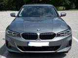 BMW 318i Automatik - Premium Select. - 19.000km