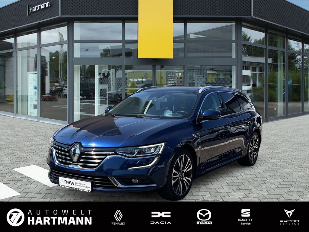 Image of Renault Talisman