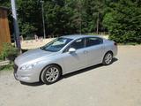 Peugeot 508 Allure HDI 2.0   1.Hand (Arzt)... - Peugeot 508 in Wiesbaden