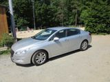 Peugeot 508 Allure HDI 2.0   1.Hand (Arzt)... - Peugeot 508 aus 2011
