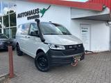 Volkswagen T6.1 4MOTION DSG/SHZ/TEMP/AHK/SEIKEL-UMBAU