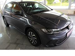 Fahrzeugabbildung Volkswagen Polo Life,Top-Ausstattung,Top-Zustand
